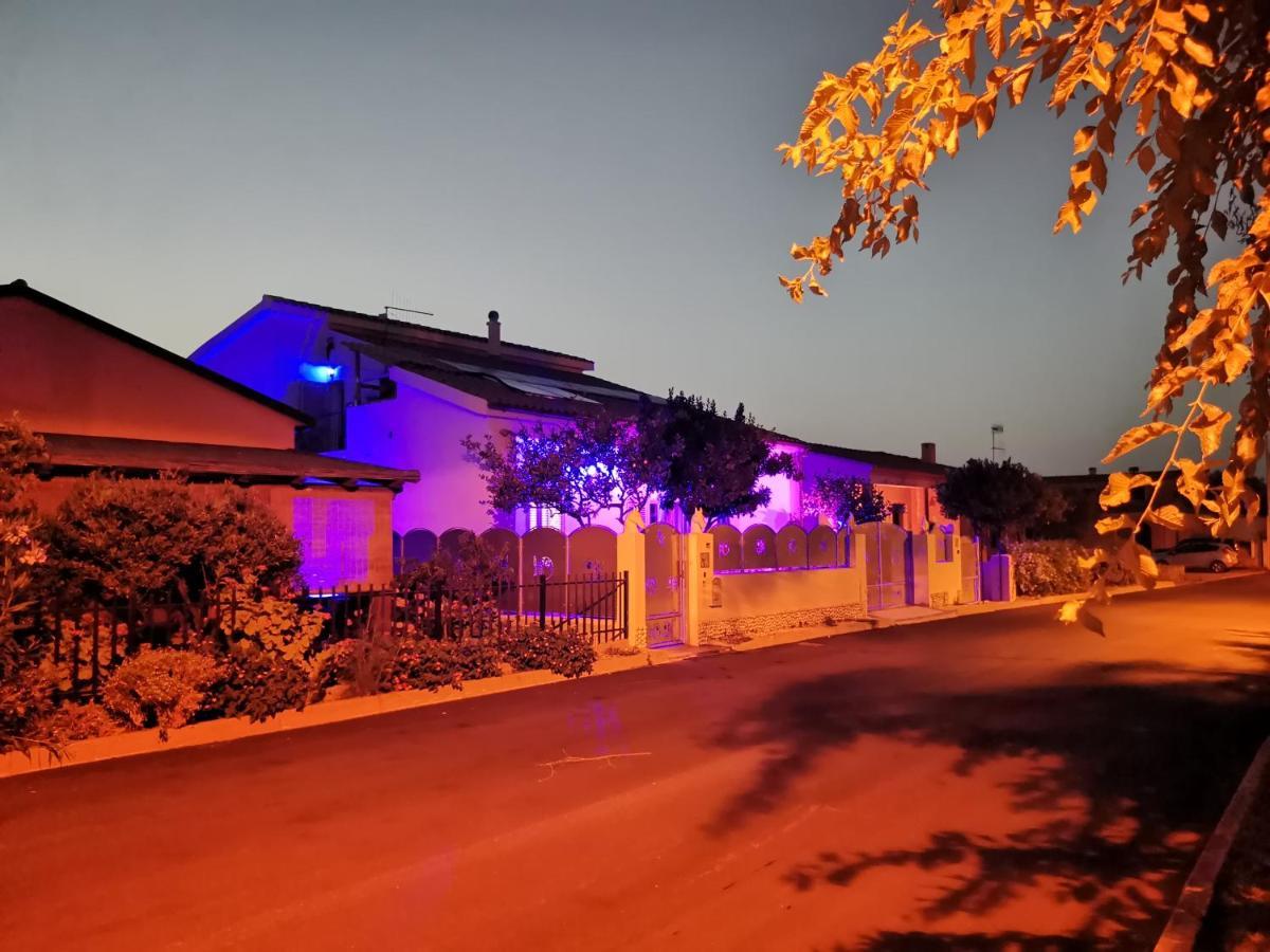 מלון סאן תאודורו Wonderland מראה חיצוני תמונה