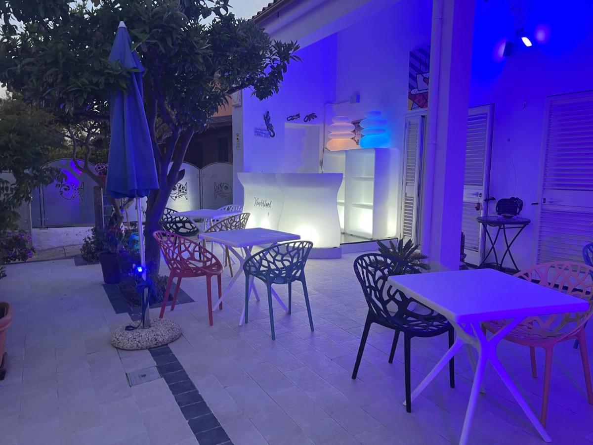 מלון סאן תאודורו Wonderland מראה חיצוני תמונה